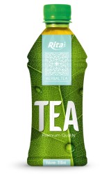 کیفیت ها 350ml چای گیاهی حق بیمه PP